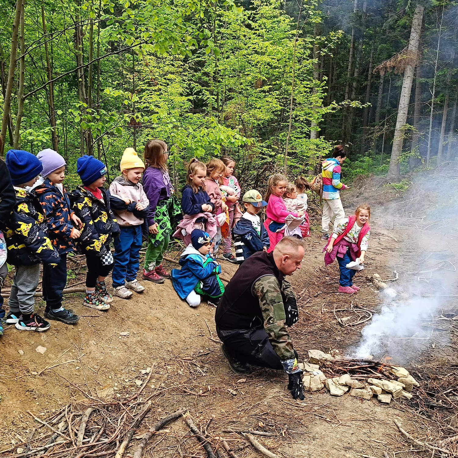 Kids Academy Active
